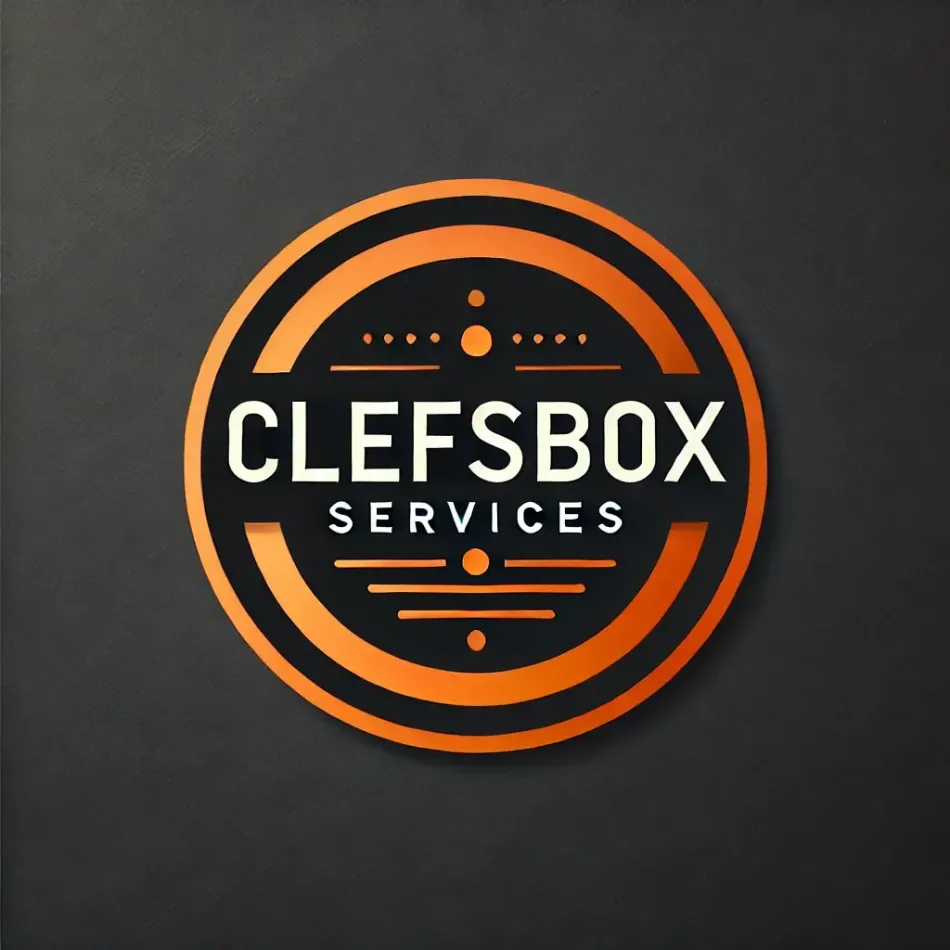 clefsbox services