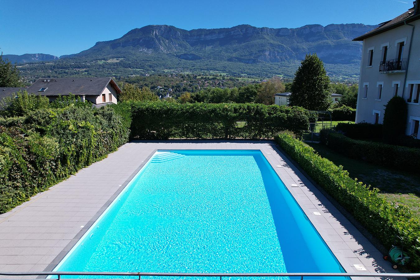 Conciergerie des clefs aix villa l'observatoire 181m2