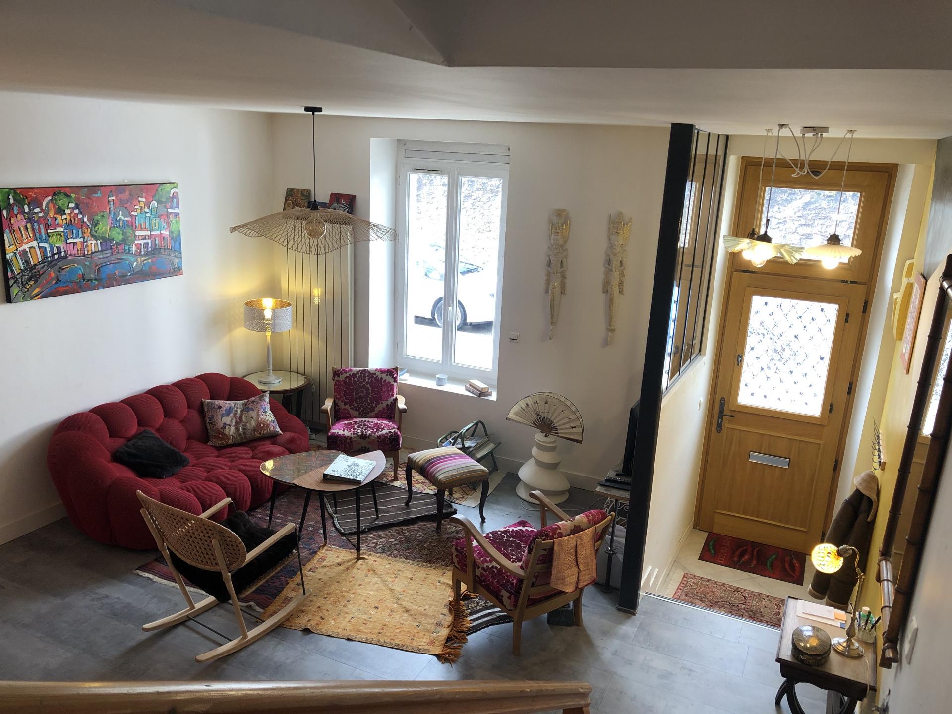 Conciergerie des clefs aix appartement T2 villa cinta