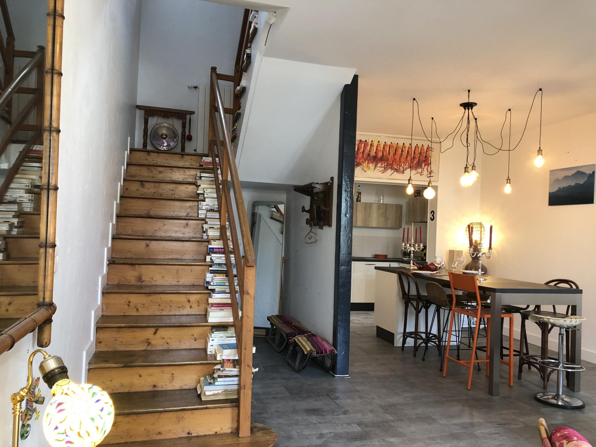 Conciergerie des clefs aix appartement T2 villa cinta