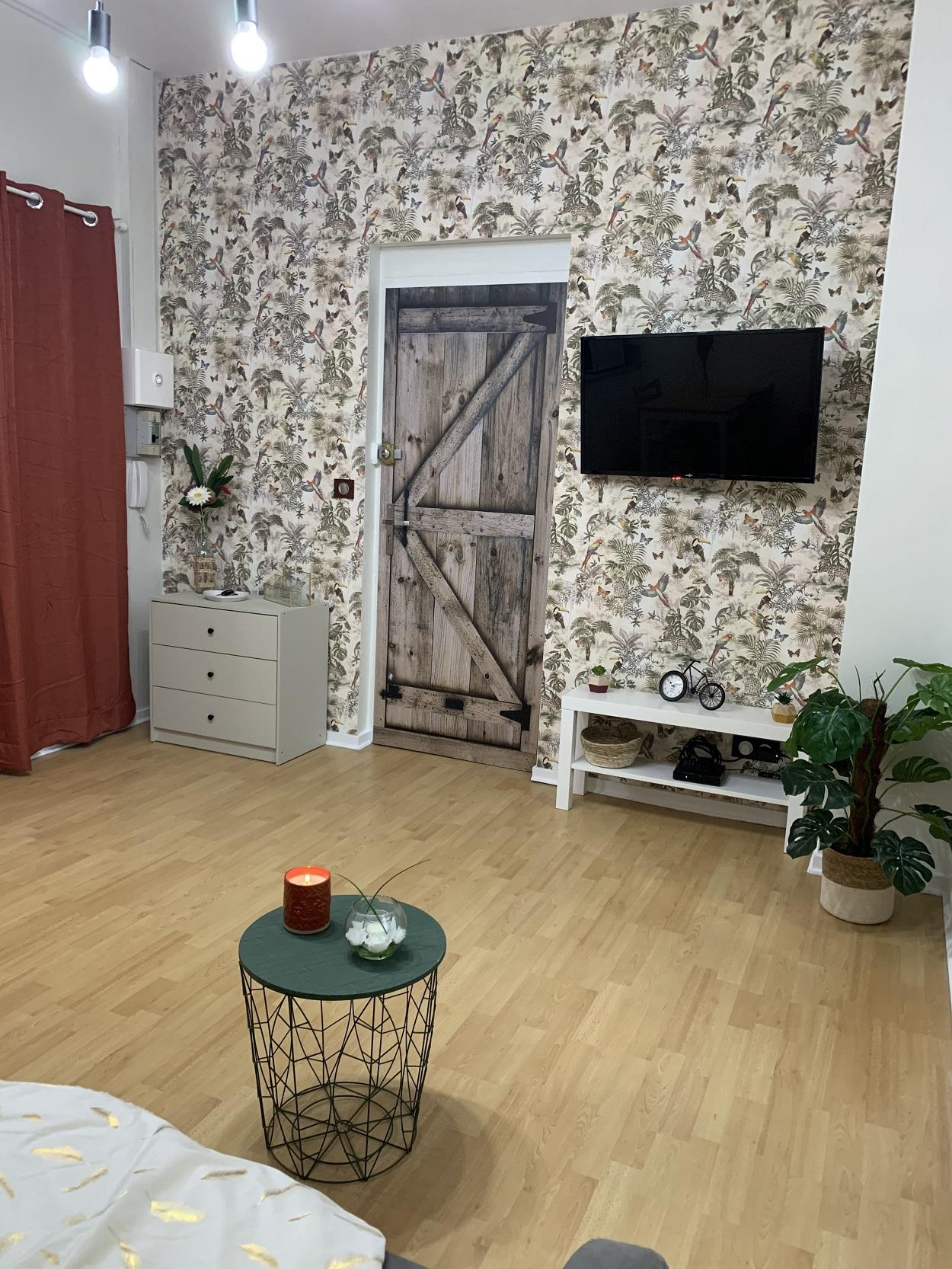 conciergerie des clefs aix les bains appartement le petit brachet