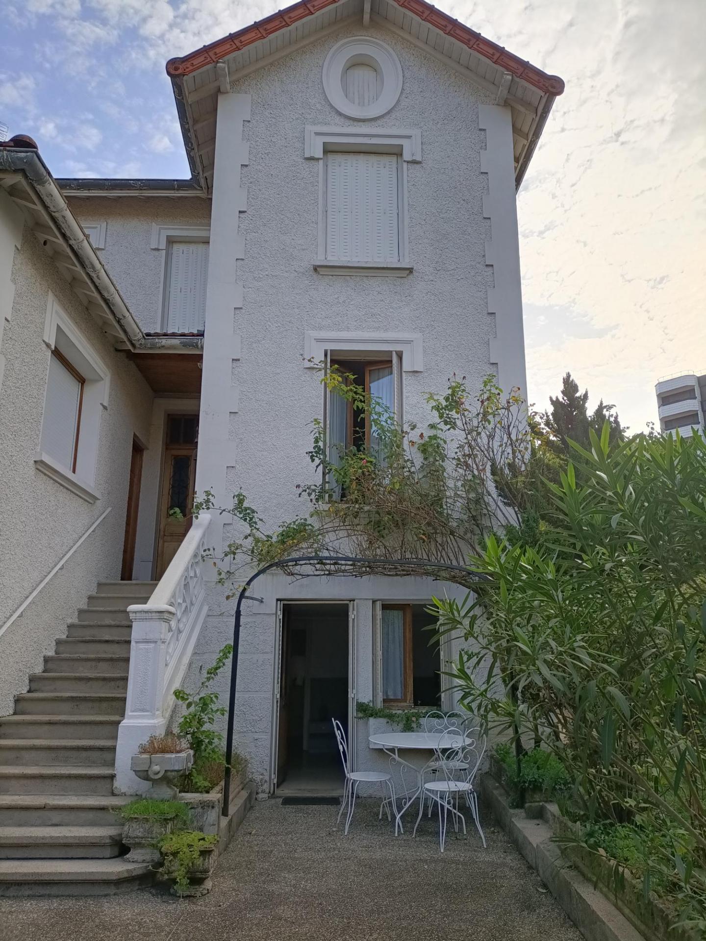 conciergerie des clefs villa blanche studio