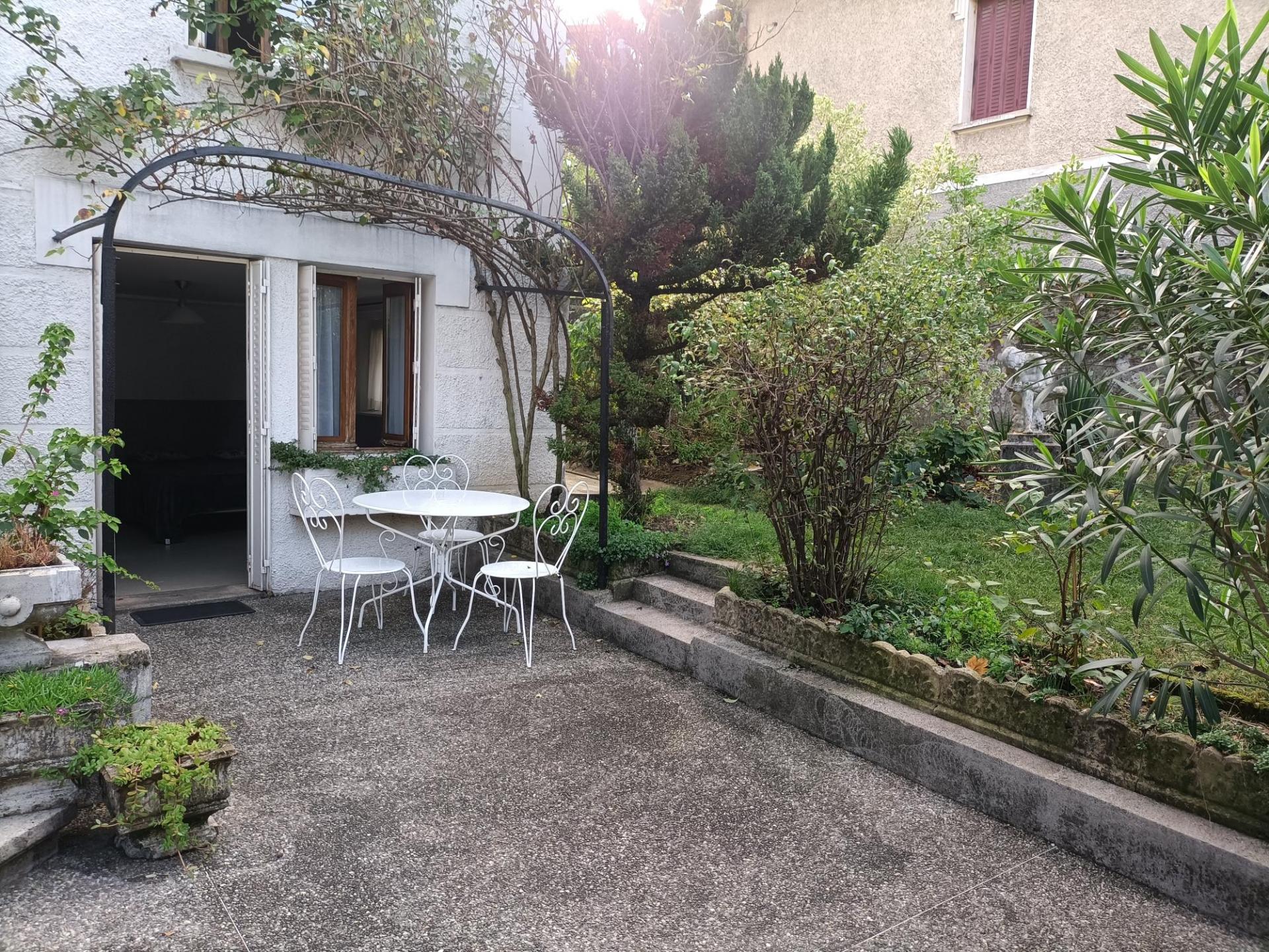 conciergerie des clefs aix studio villa blanche